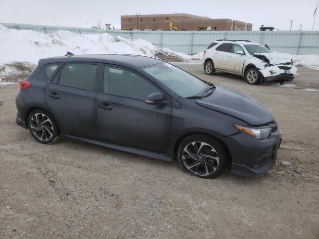 JTNKARJE6HJ546825 Toyota COROLLA IM