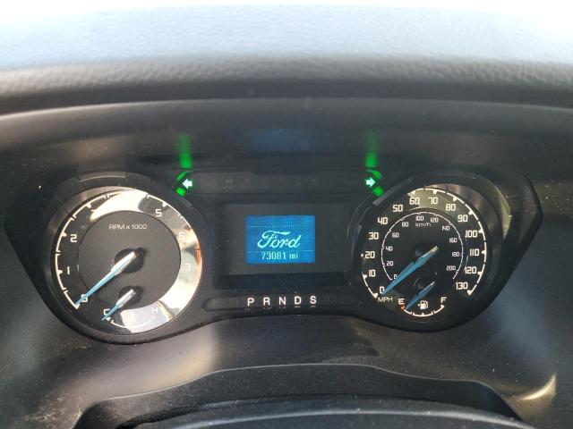 2021 FORD RANGER XL 1FTER1EH2MLD11286