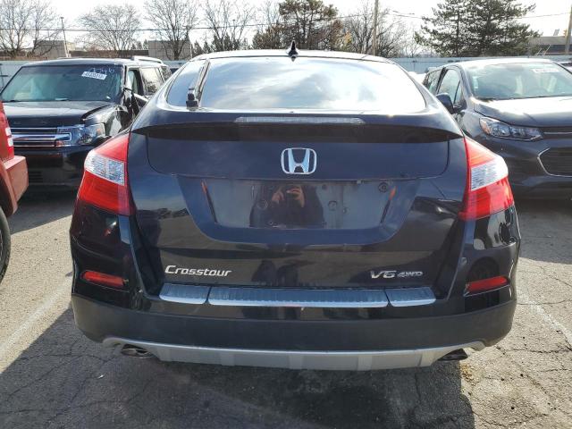 2015 HONDA CROSSTOUR - 5J6TF2H55FL001587