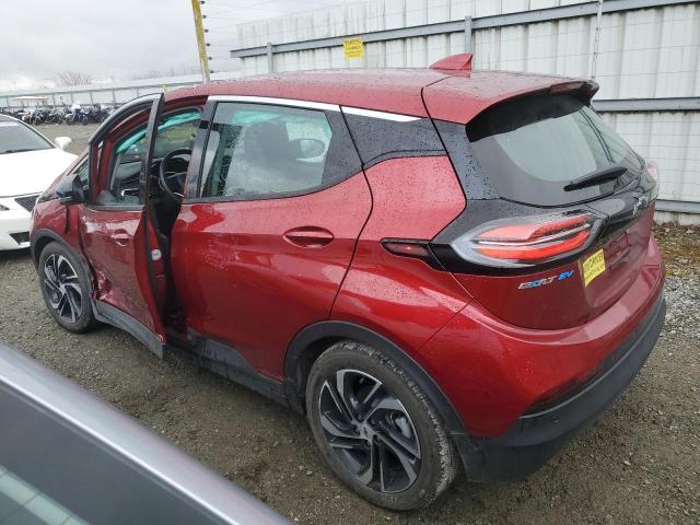 2022 CHEVROLET BOLT EV 2L - 1G1FX6S02N4131929