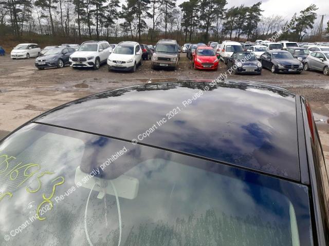ZFA31200000106374 Fiat 500 SPORT