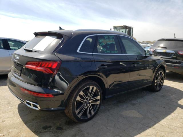 2020 AUDI SQ5 PREMIU - WA1B4AFYXL2037124