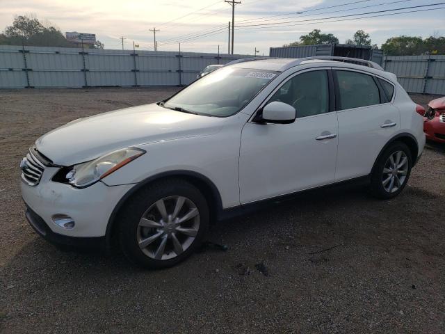 2011 INFINITI EX35 Base