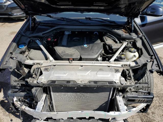 5UXTR9C58JLD67759 BMW X3 Xdrive30i