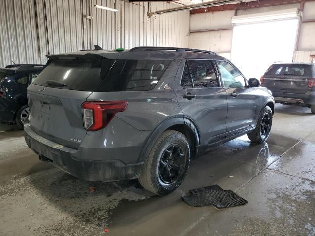 2021 FORD EXPLORER T - 1FMSK8JH3MGC26726