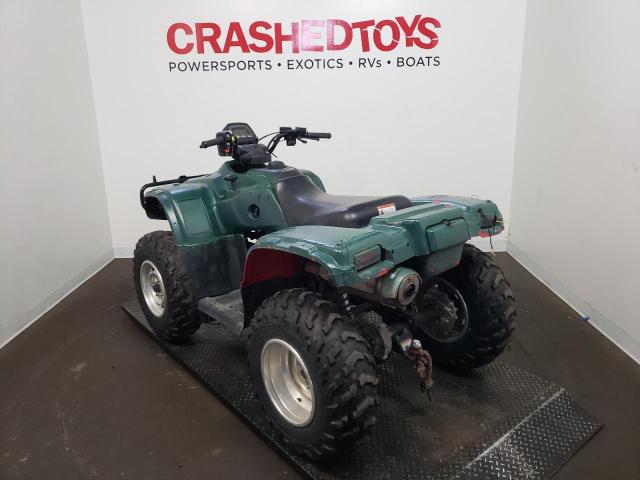 2004 HONDA TRX500 FA 478TE260744313152