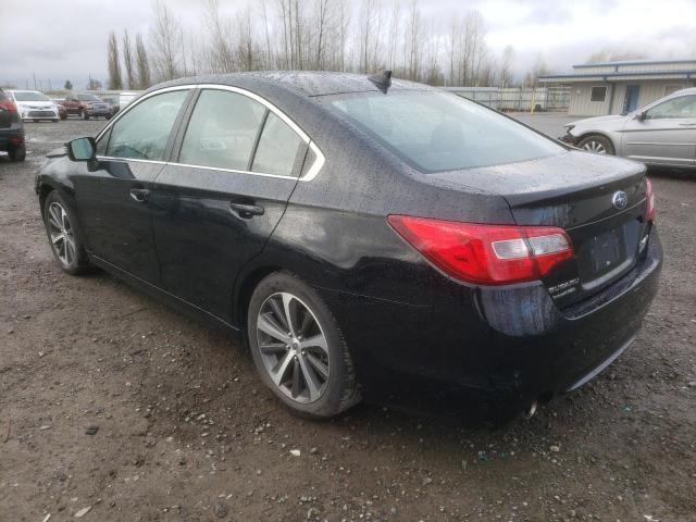 VIN 4S3BNAN61G3003303 2016 SUBARU LEGACY no.2