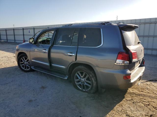 2015 LEXUS LX 570 JTJHY7AX5F4177884