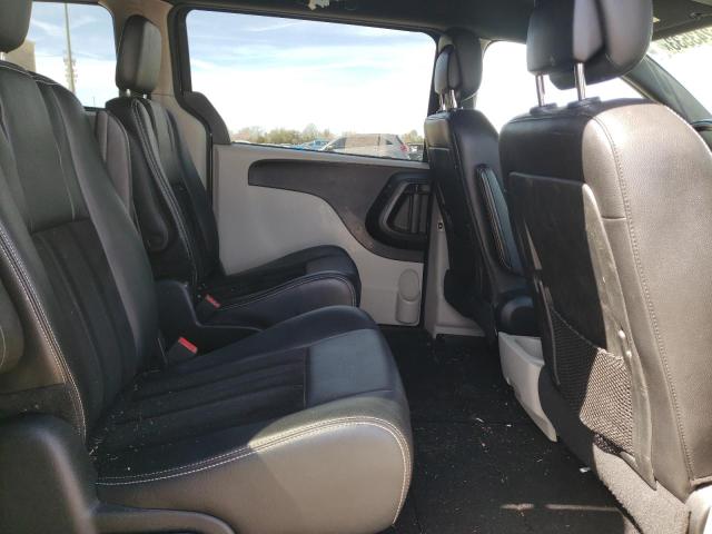 2017 DODGE GRAND CARA - 2C4RDGCG3HR554339