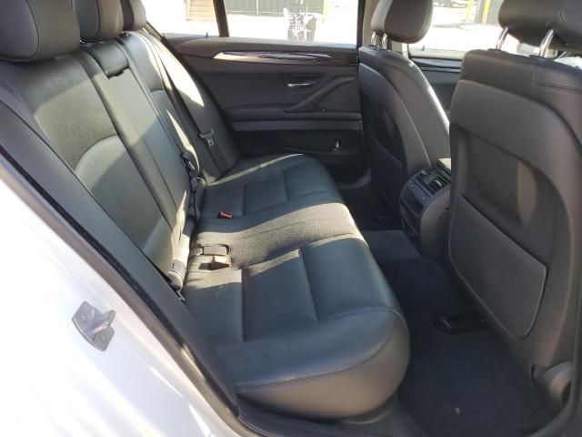 2016 BMW 528 XI - WBA5A7C5XGG642646