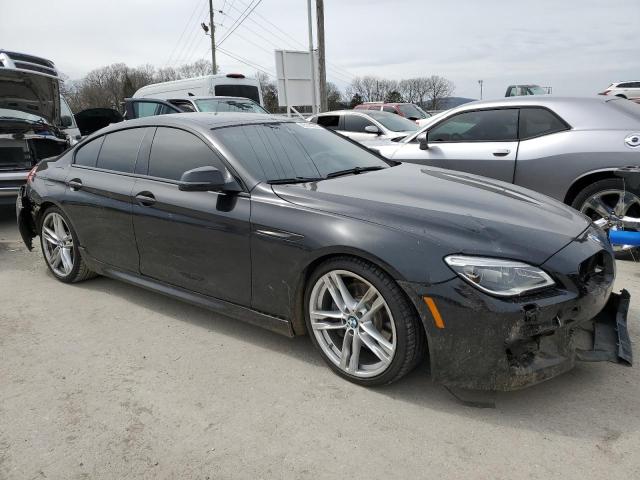 2017 BMW 640 I GRAN - WBA6D0C5XHG639685