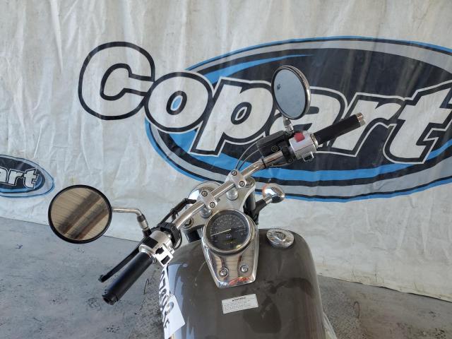 2007 HONDA VT750 DC JH2RC44047M103853