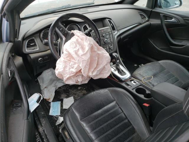 W04WH3N50HG058759 Buick Cascada Premium