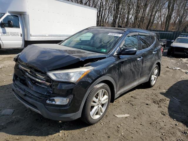 2014 Hyundai Santa Fe Sport 