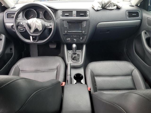 2017 VOLKSWAGEN JETTA SE - 3VWDB7AJ6HM267418
