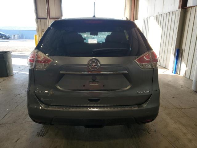 KNMAT2MV0GP595592 Nissan ROGUE S