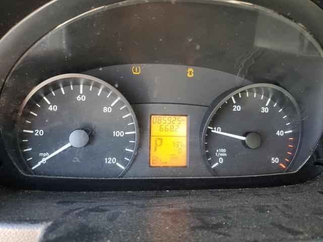 2016 MERCEDES-BENZ SPRINTER 2 - WDAPE7CD7GP175177