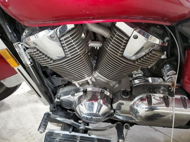 2002 HONDA VTX1800 R - 1HFSC49082A002480