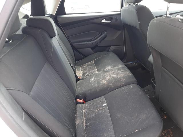 2018 FORD FOCUS SEL 1FADP3M2XJL246912