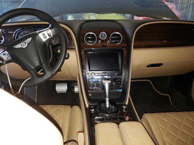 2016 BENTLEY CONTINENTA - SCBFH7ZA5GC058494