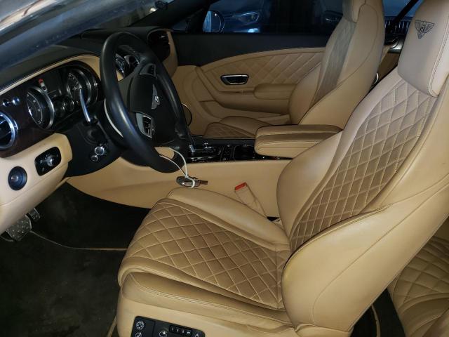 2016 BENTLEY CONTINENTA - SCBFH7ZA5GC058494