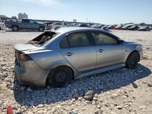JA32U2FUXEU011895 Mitsubishi Lancer Es/es Sport