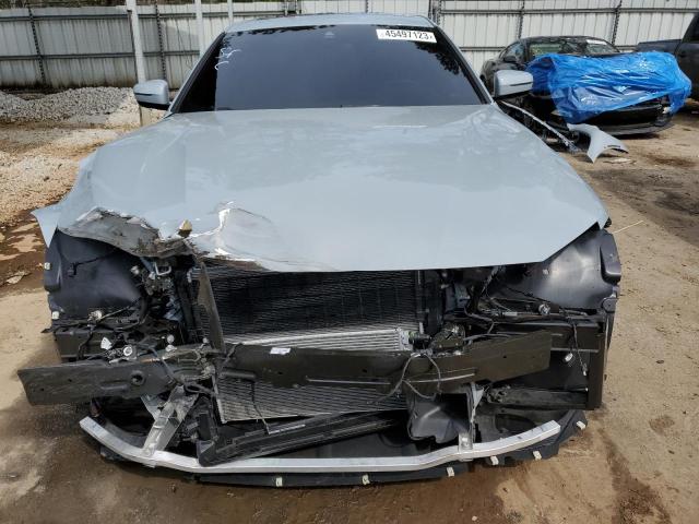 2022 BMW 430I GRAN - WBA63AV07NFM23353