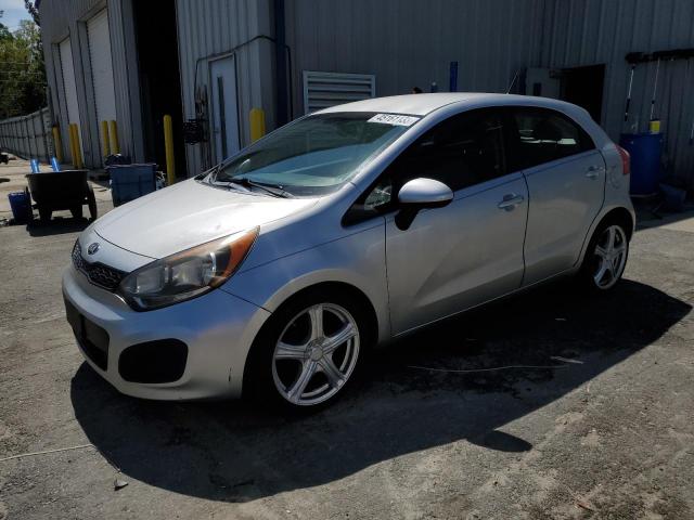 2014 Kia Rio LX