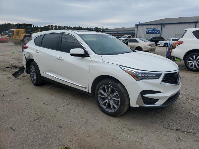 5J8TC1H52KL001437 Acura Rdx Technology