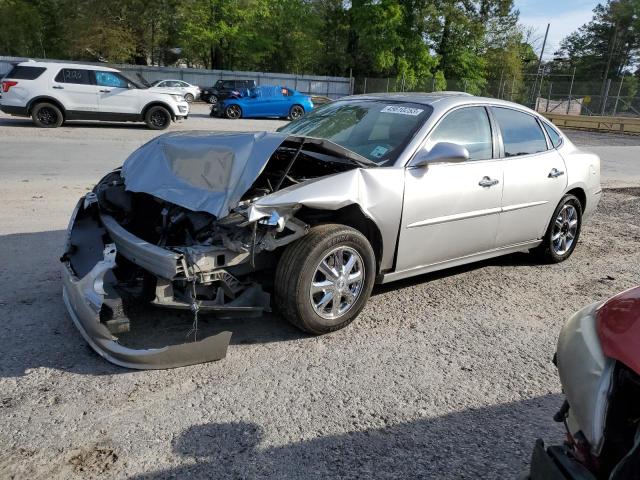 2008 Buick LaCrosse CXL