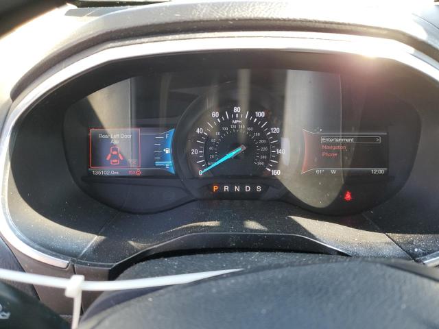 2016 FORD EDGE TITAN - 2FMPK4K8XGBC21614