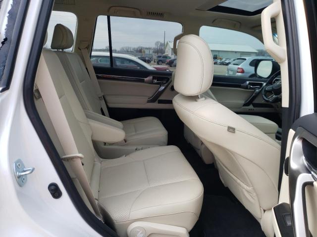 2022 LEXUS GX 460 LUX JTJGM7BX1N5306167