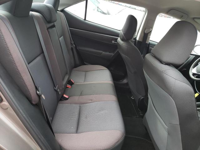 2017 TOYOTA COROLLA L - 5YFBURHE9HP576706