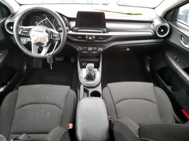 3KPF24AD5LE209016 KIA FORTE FE