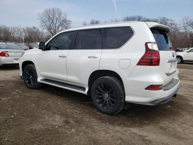 2022 LEXUS GX 460 LUX JTJGM7BX1N5306167