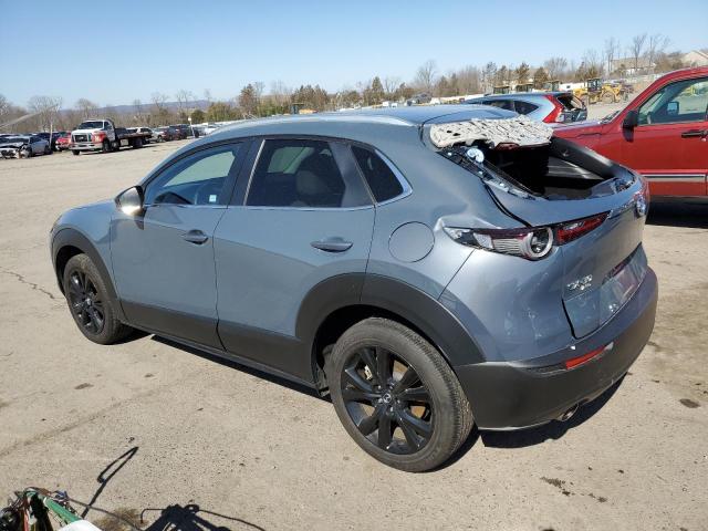 2021 MAZDA CX-30 - 3MVDMBAY0MM310821