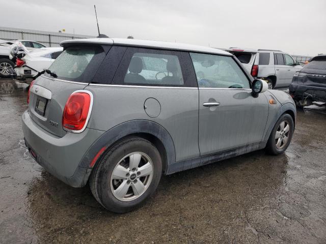 WMWXM5C50F3A57829 Mini Cooper