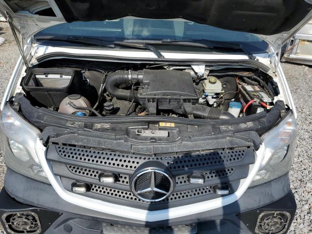 2016 MERCEDES-BENZ SPRINTER 2 - WDAPE7CD7GP175177