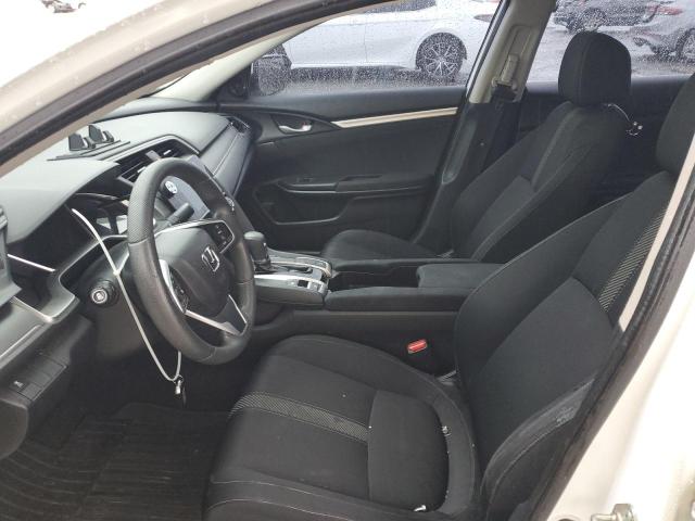 2017 HONDA CIVIC EX - 2HGFC2F78HH555854