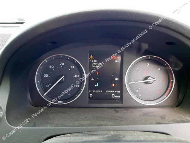 SALFA2AEXDH323467 Land Rover Freelander