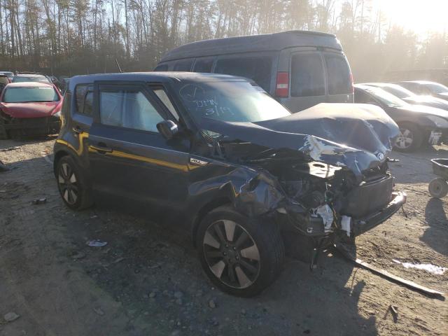 KNDJX3A51E7007002 KIA Soul !