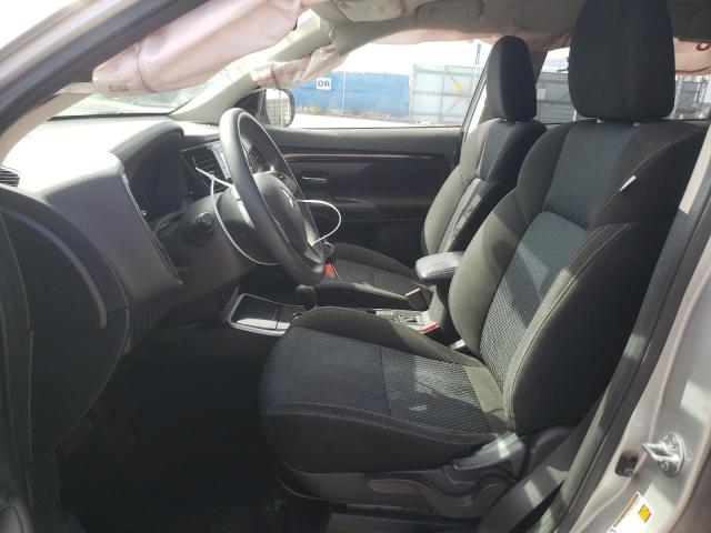JA4AD2A37KZ037858 Mitsubishi Outlander Es
