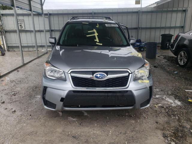 JF2SJGDC2FH462493 Subaru Forester 2.0xt Premium