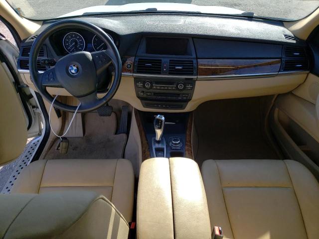5UXZV4C58D0B01110 BMW X5 Xdrive35i