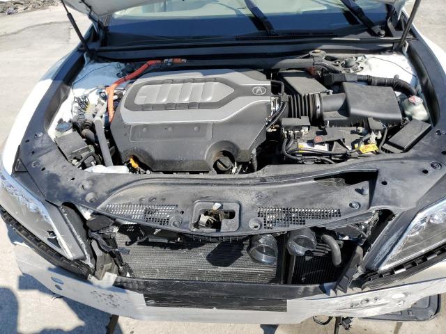 2016 ACURA RLX SPORT - JH4KC2F97GC000411