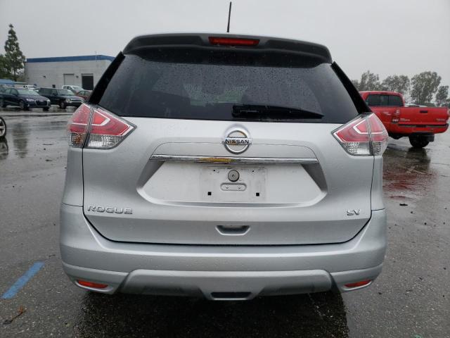 5N1AT2MT1FC908827 Nissan ROGUE S