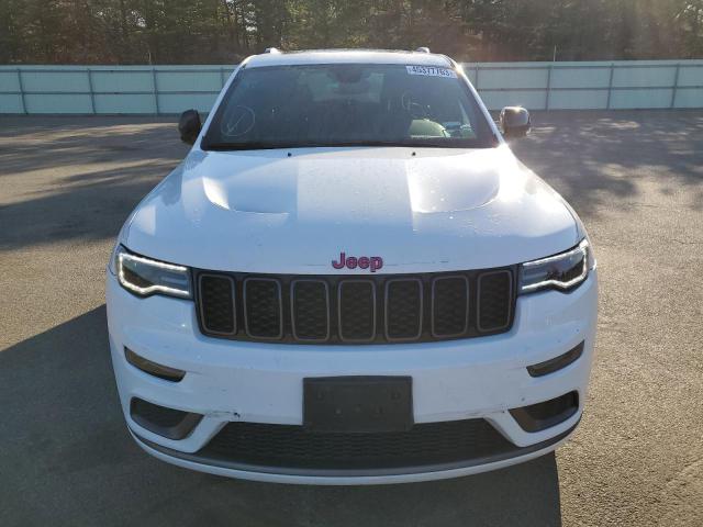 2020 Jeep Grand Cherokee Limited VIN: 1C4RJFBG0LC291930 Lot: 40852898