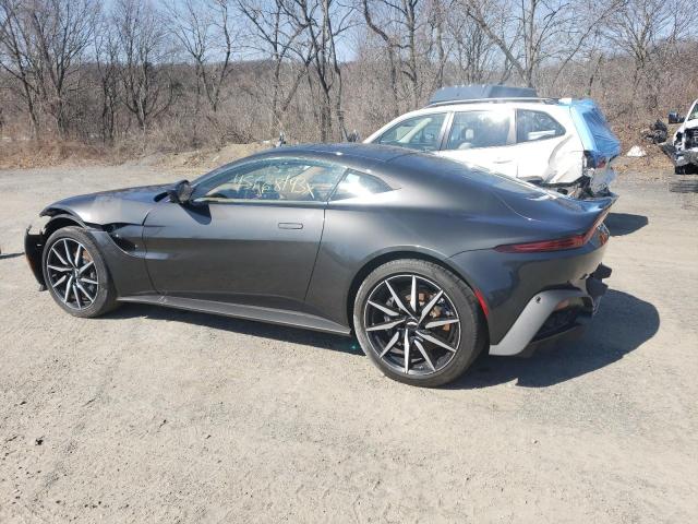2020 ASTON MARTIN VANTAGE - SCFSMGAW4LGN03696