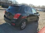 CHEVROLET TRAX 1LT photo