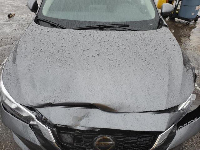 3N1AB8CV8NY318727 Nissan SENTRA SV